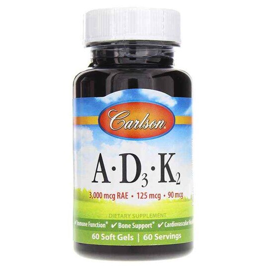 A-D3-K2, CL
